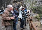 Johan, Eef, Cor en Ans   T.Bender : Spanje 2012 A2100 Tonie